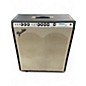 Vintage 1970s Fender Bassman TV Ten Bass Combo Amp thumbnail