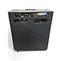 Vintage 1970s Fender Bassman TV Ten Bass Combo Amp