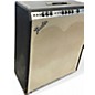 Vintage 1970s Fender Bassman TV Ten Bass Combo Amp