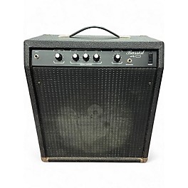 Used Bassist BASSIST 40 Bass Combo Amp