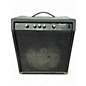 Used Bassist BASSIST 40 Bass Combo Amp thumbnail