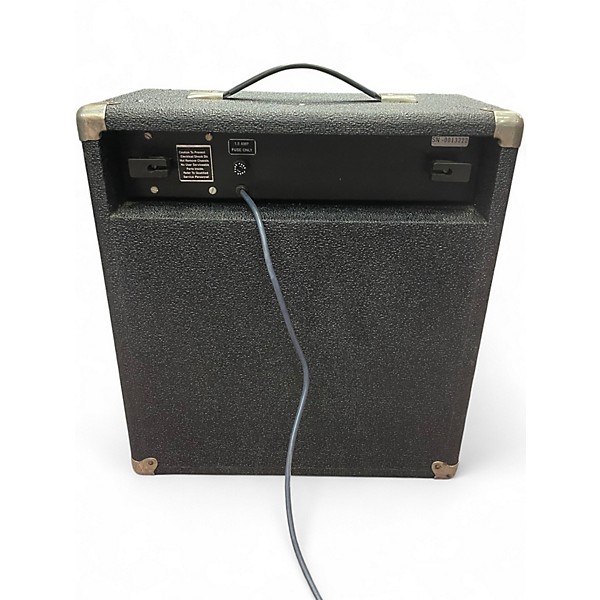 Used Bassist BASSIST 40 Bass Combo Amp
