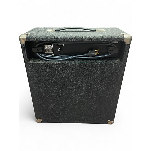 Used Bassist BASSIST 40 Bass Combo Amp