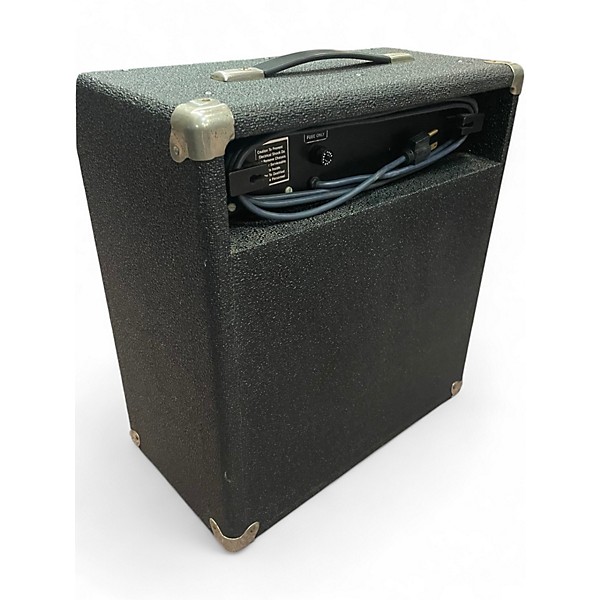 Used Bassist BASSIST 40 Bass Combo Amp
