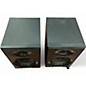 Used M-Audio bx3 pair Powered Monitor