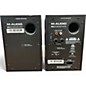 Used M-Audio bx3 pair Powered Monitor