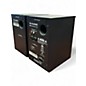 Used M-Audio bx3 pair Powered Monitor