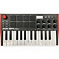 Used Akai Professional MPK Mini MIDI Controller thumbnail