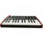 Used Akai Professional MPK Mini MIDI Controller