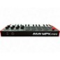 Used Akai Professional MPK Mini MIDI Controller