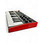 Used Akai Professional MPK Mini MIDI Controller