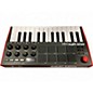 Used Akai Professional MPK Mini MIDI Controller