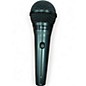 Used Shure PGA58 Dynamic Microphone thumbnail