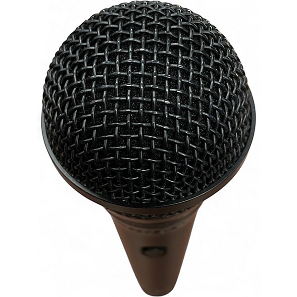 Used Shure PGA58 Dynamic Microphone