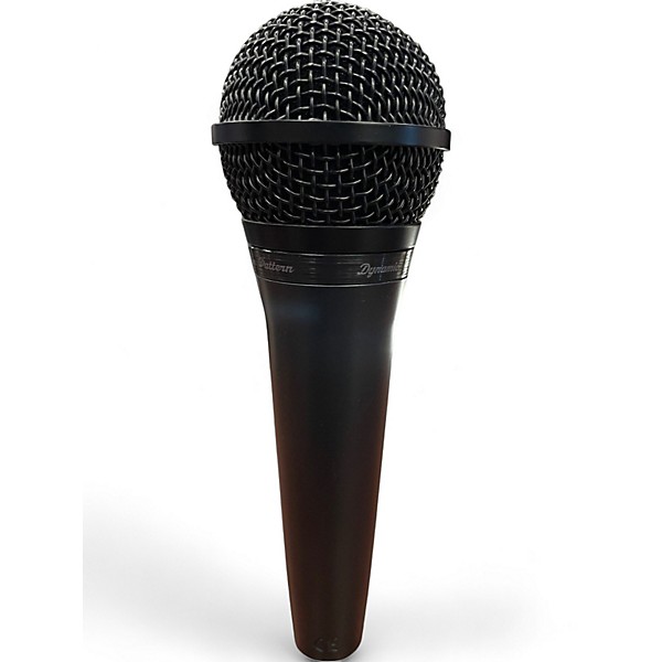 Used Shure PGA58 Dynamic Microphone