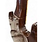 Vintage 1970 Gibson SG CUSTOM WALNUT Walnut Solid Body Electric Guitar