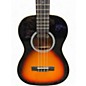 Used Kala ULTP SSMHG B 3 Color Sunburst Ukulele