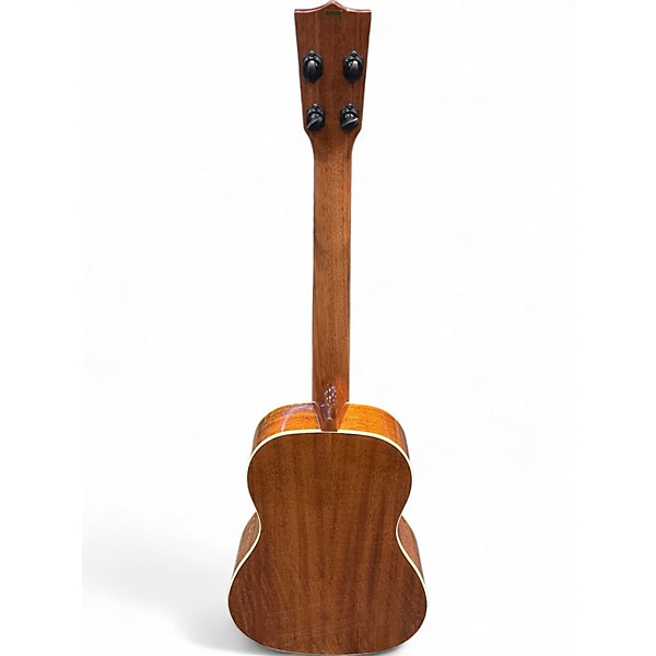 Used Kala ULTP SSMHG B 3 Color Sunburst Ukulele