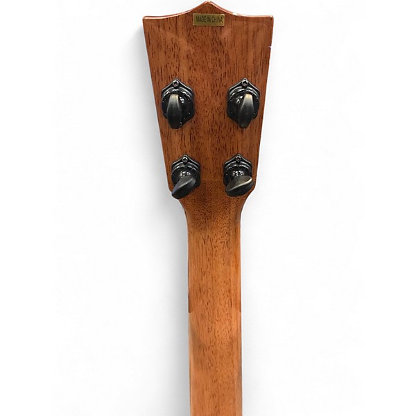 Used Kala ULTP SSMHG B 3 Color Sunburst Ukulele