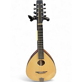 Used The Big Muddy Mandolin Co M 16 Natural Mandolin