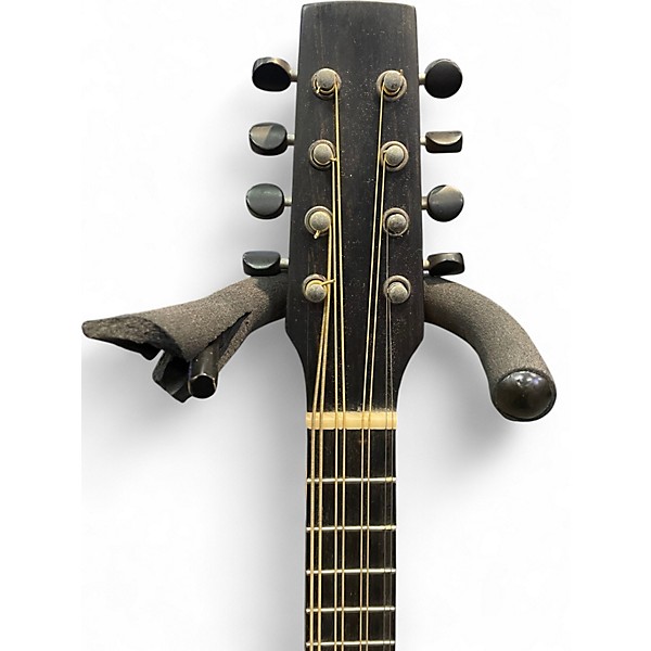 Used The Big Muddy Mandolin Co M 16 Natural Mandolin