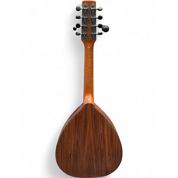 Used The Big Muddy Mandolin Co M 16 Natural Mandolin