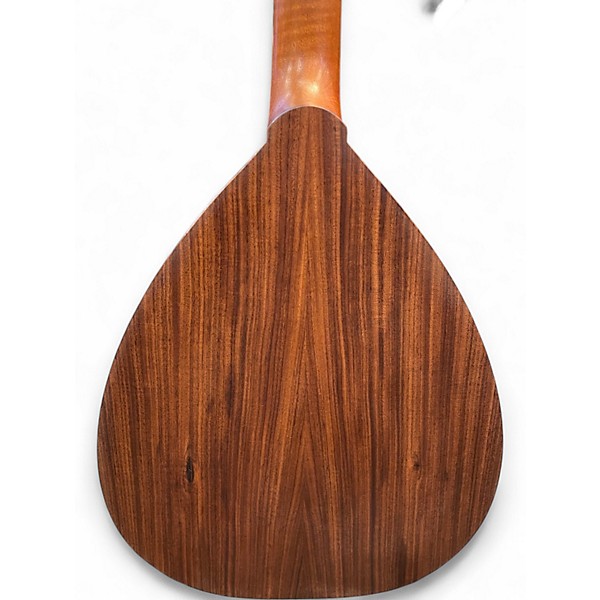 Used The Big Muddy Mandolin Co M 16 Natural Mandolin