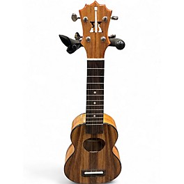 Used Koalana KSA 00TR Natural Ukulele