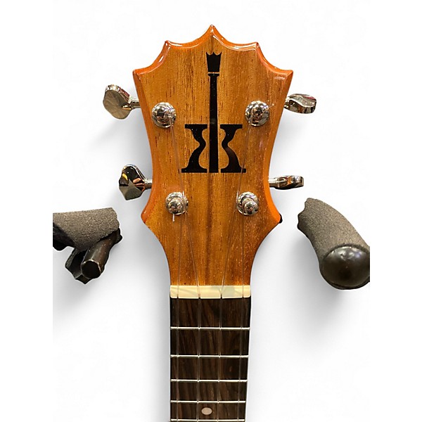 Used Koalana KSA 00TR Natural Ukulele