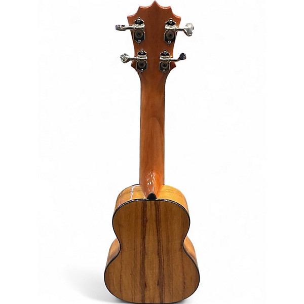 Used Koalana KSA 00TR Natural Ukulele
