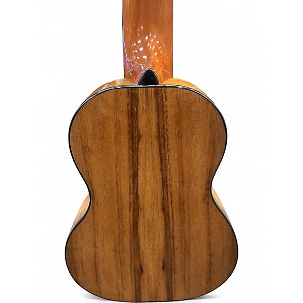 Used Koalana KSA 00TR Natural Ukulele