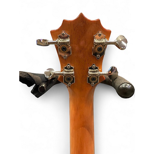 Used Koalana KSA 00TR Natural Ukulele