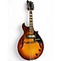 Vintage 1960s Harmony H-35  Sunburst Mandolin thumbnail