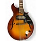 Vintage 1960s Harmony H-35  Sunburst Mandolin
