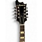 Vintage 1960s Harmony H-35  Sunburst Mandolin