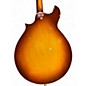 Vintage 1960s Harmony H-35  Sunburst Mandolin