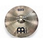 Used MEINL 20in HCS Ride Cymbal thumbnail