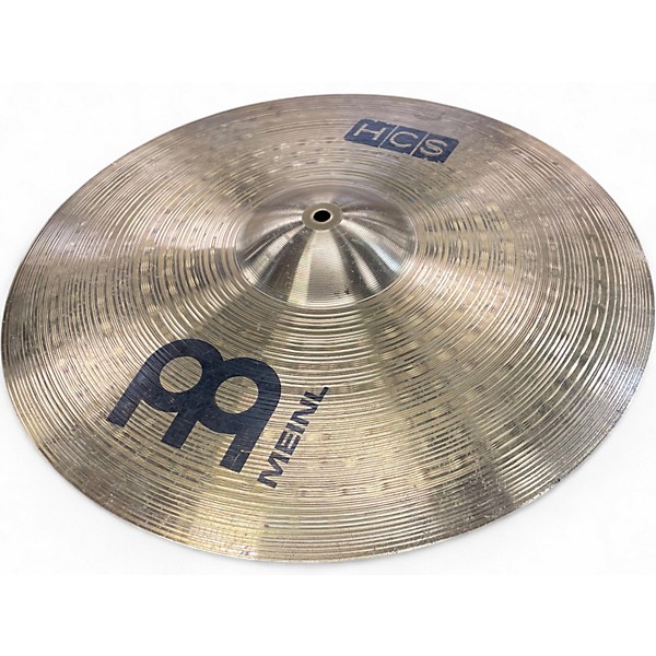 Used MEINL 20in HCS Ride Cymbal