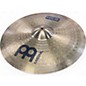 Used MEINL 20in HCS Ride Cymbal