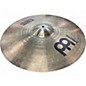 Used MEINL 20in HCS Ride Cymbal