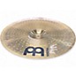 Used MEINL 20in HCS Ride Cymbal