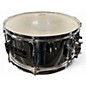 Used Pearl 14X6.5 EXPORT SNARE Chrome Drum thumbnail