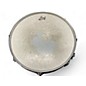 Used Pearl 14X6.5 EXPORT SNARE Chrome Drum