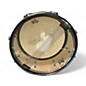 Used Pearl 14X6.5 EXPORT SNARE Chrome Drum