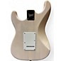 Used Squier Classic Vibe 1960S Stratocaster Antique White Solid Body Electric Guitar