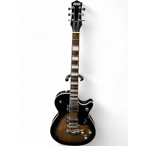 Used Gretsch Guitars G5220 Electromatic Bristol fag Hollow Body Electric Guitar