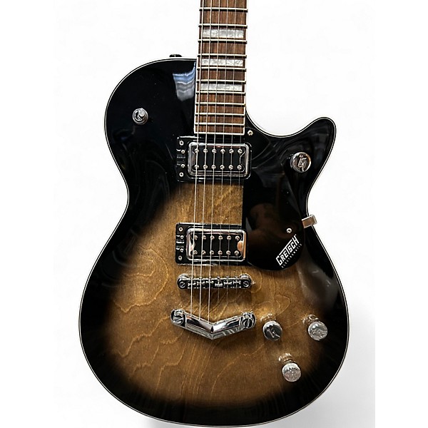 Used Gretsch Guitars G5220 Electromatic Bristol fag Hollow Body Electric Guitar