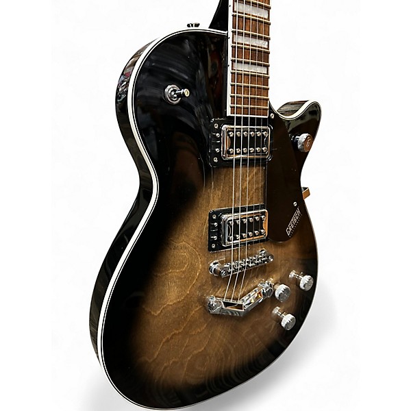 Used Gretsch Guitars G5220 Electromatic Bristol fag Hollow Body Electric Guitar
