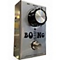 Used J.Rockett Audio Designs Boing Effect Pedal thumbnail