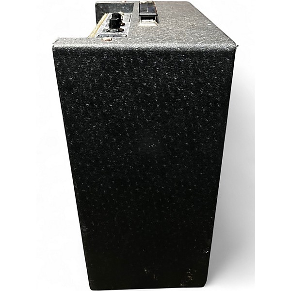 Used Harmony H400a Tube Guitar Combo Amp